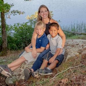 Meet your Posher, Carla